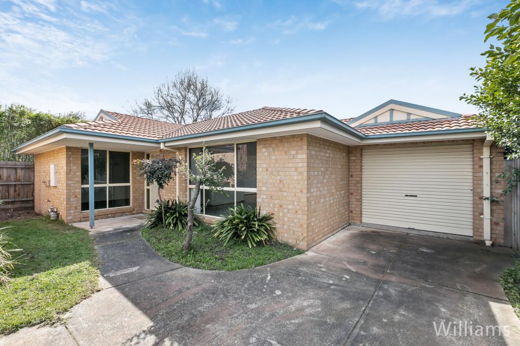 2/38 Collingwood Rd, Newport, VIC 3015