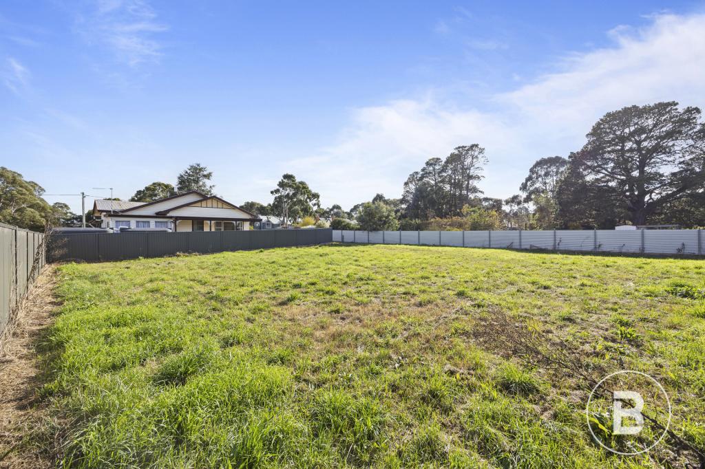 16 Clyde St, Smythesdale, VIC 3351
