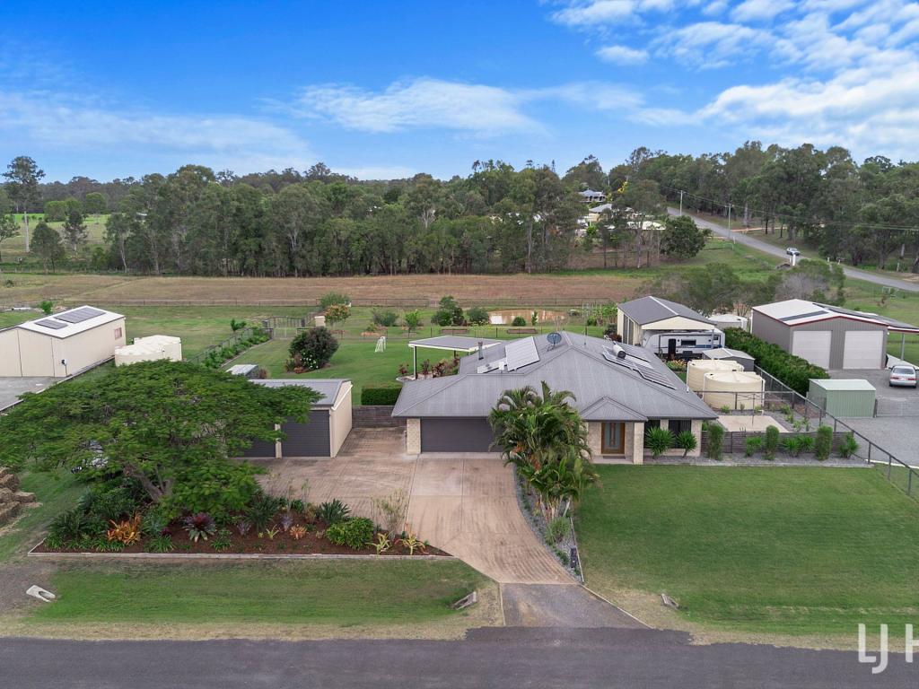 10 Cassandra Cl, Tinana, QLD 4650