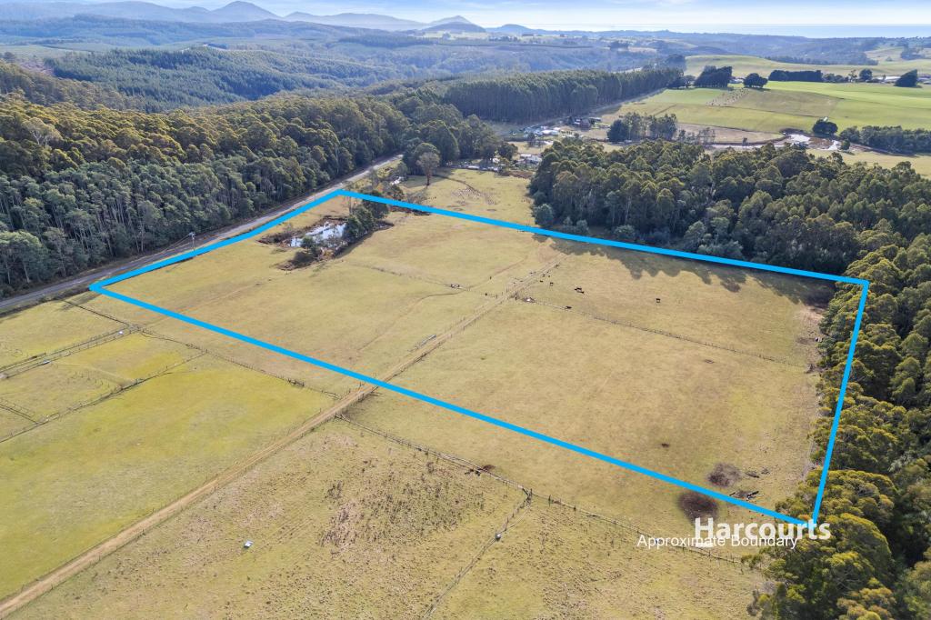 Lot 3/1685 Castra Rd, Sprent, TAS 7315