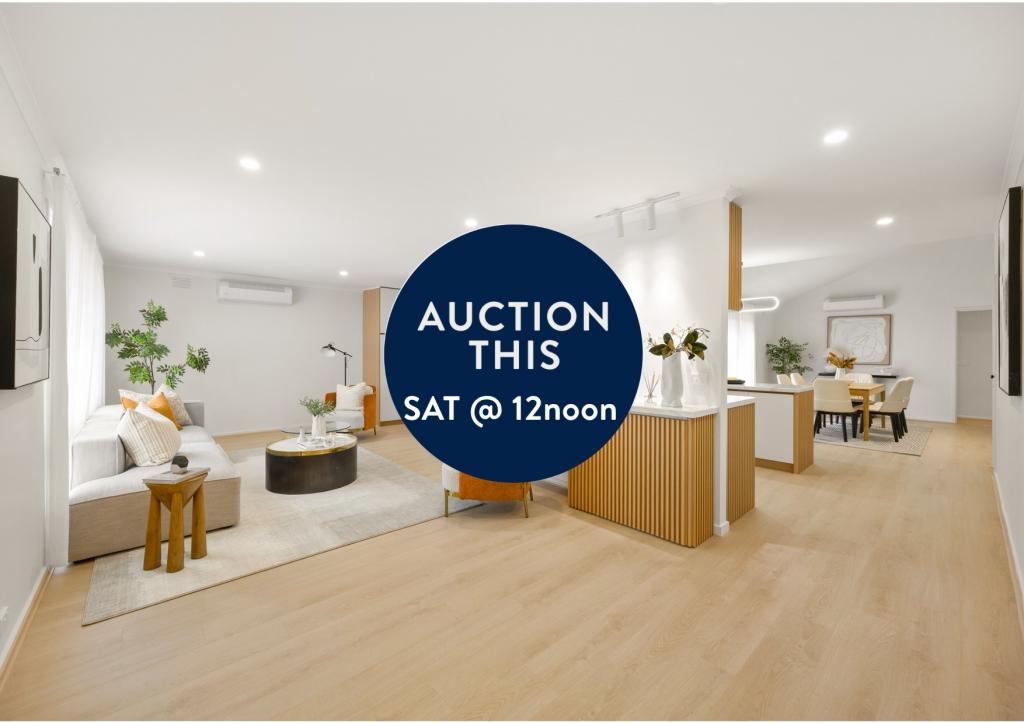 29 Riddell Rd, Wantirna South, VIC 3152