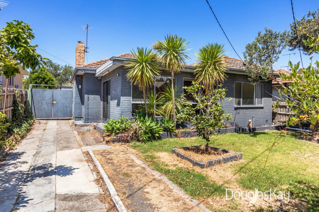 4 Walter St, Sunshine, VIC 3020