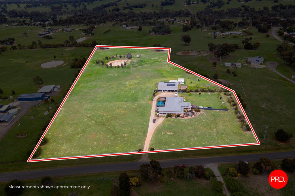 167 Sunrise Cres, Lockwood South, VIC 3551