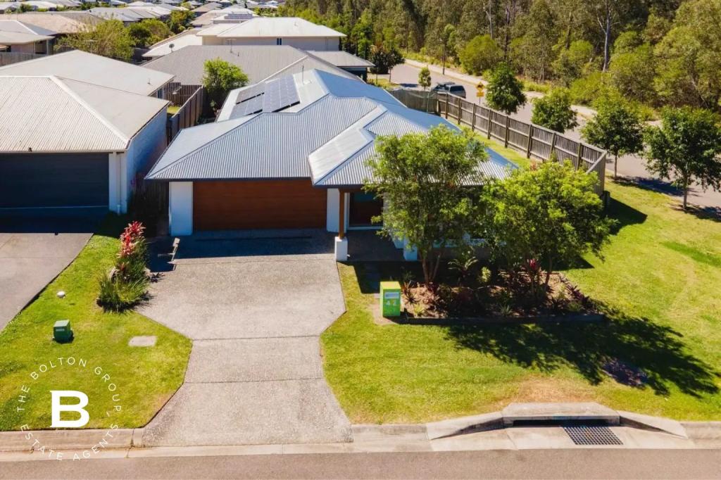 42 Palaszczuk Ave, Collingwood Park, QLD 4301