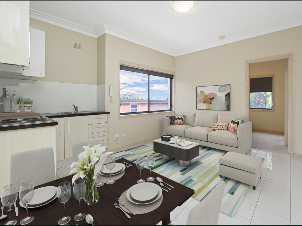 5/4 Croydon St, Cronulla, NSW 2230