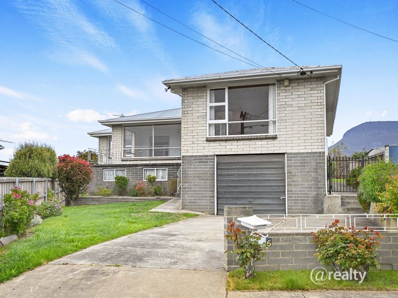 6 Ewens Ct, Glenorchy, TAS 7010