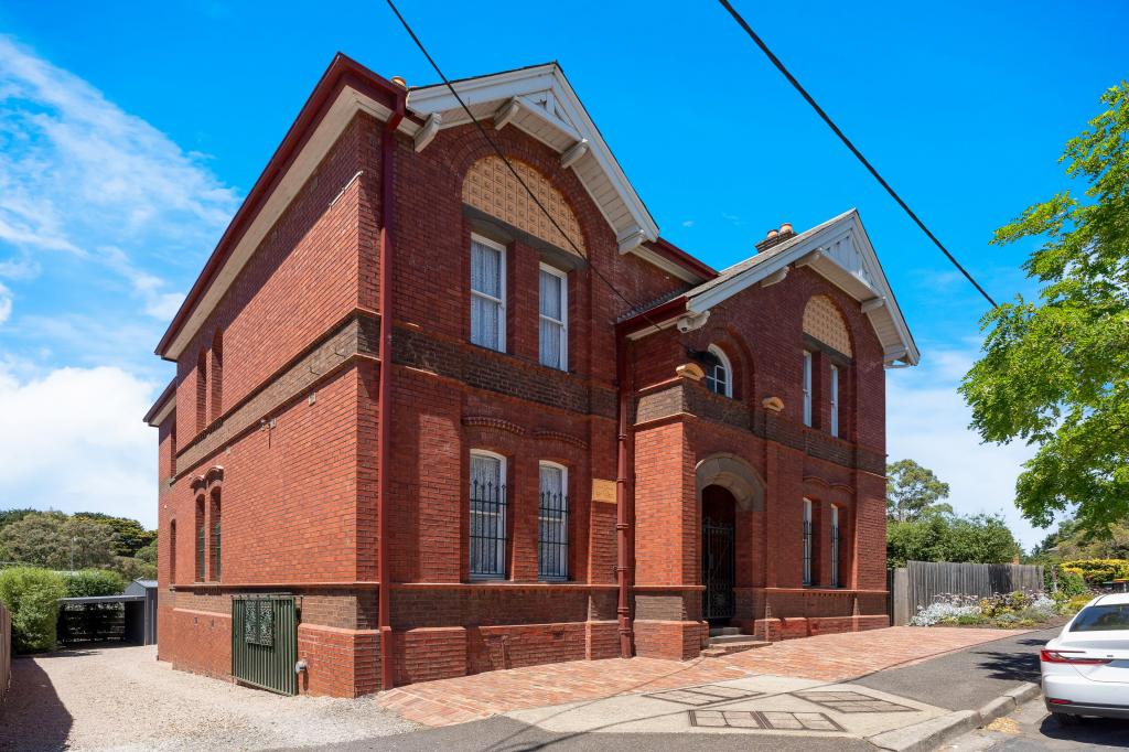 6-8 Powlett St, Kilmore, VIC 3764