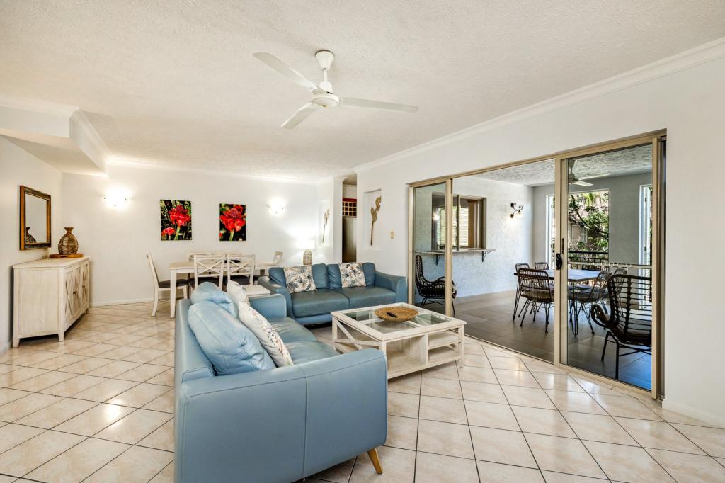 1320/2-10 Greenslopes St, Cairns North, QLD 4870