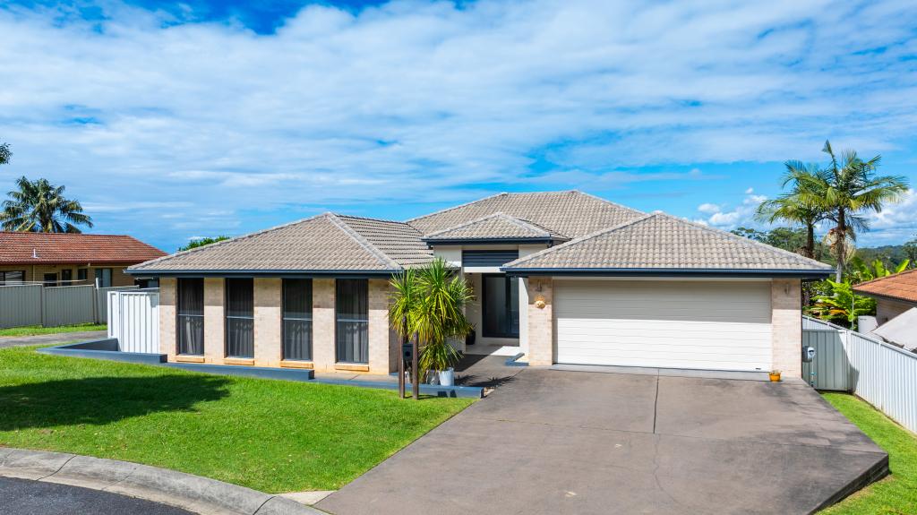 9 MIKINOS ST, NORTH BOAMBEE VALLEY, NSW 2450
