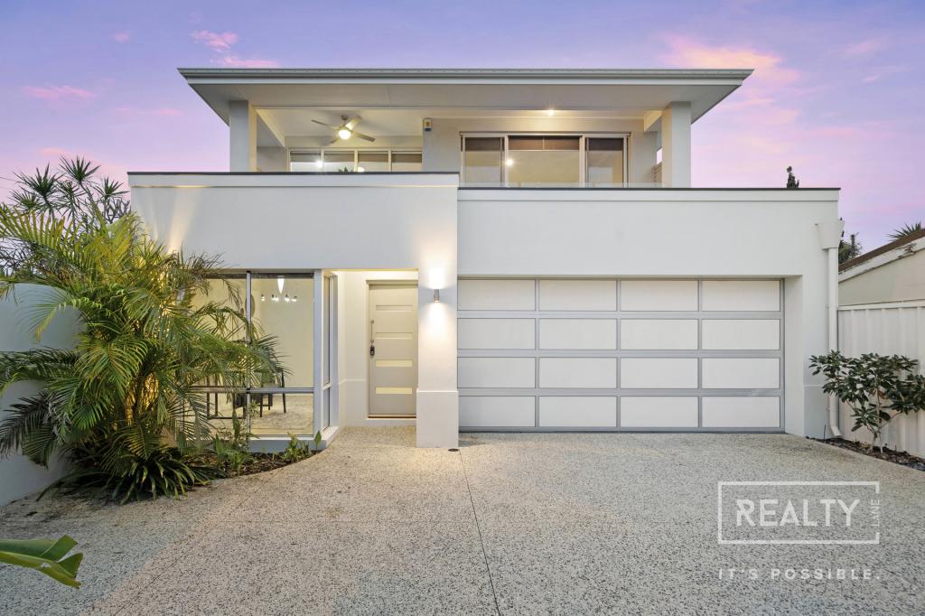 32 Scarborough Beach Rd, North Perth, WA 6006