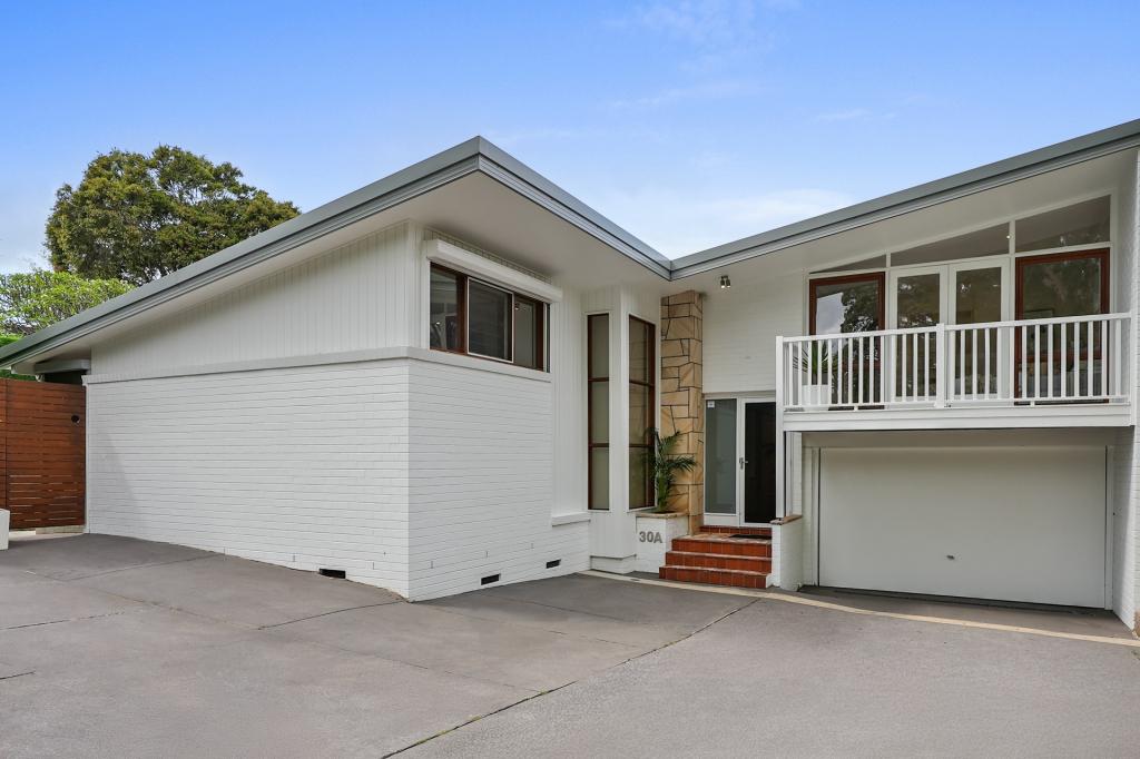 30a College Rd S, Riverview, NSW 2066