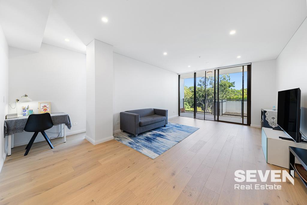 405/27 Ashford Ave, Castle Hill, NSW 2154