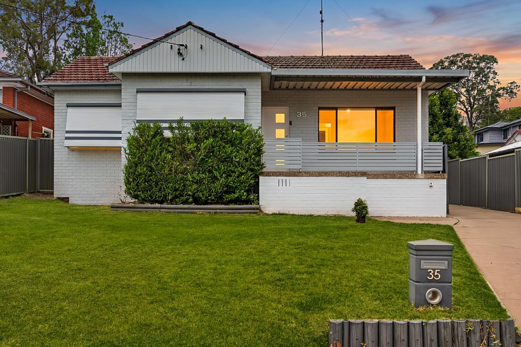 35 Yvonne St, Seven Hills, NSW 2147
