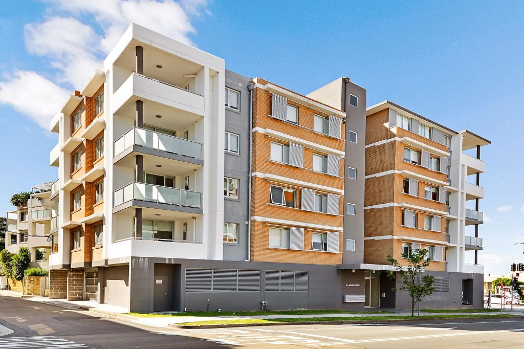 5/58-60 Gray St, Kogarah, NSW 2217