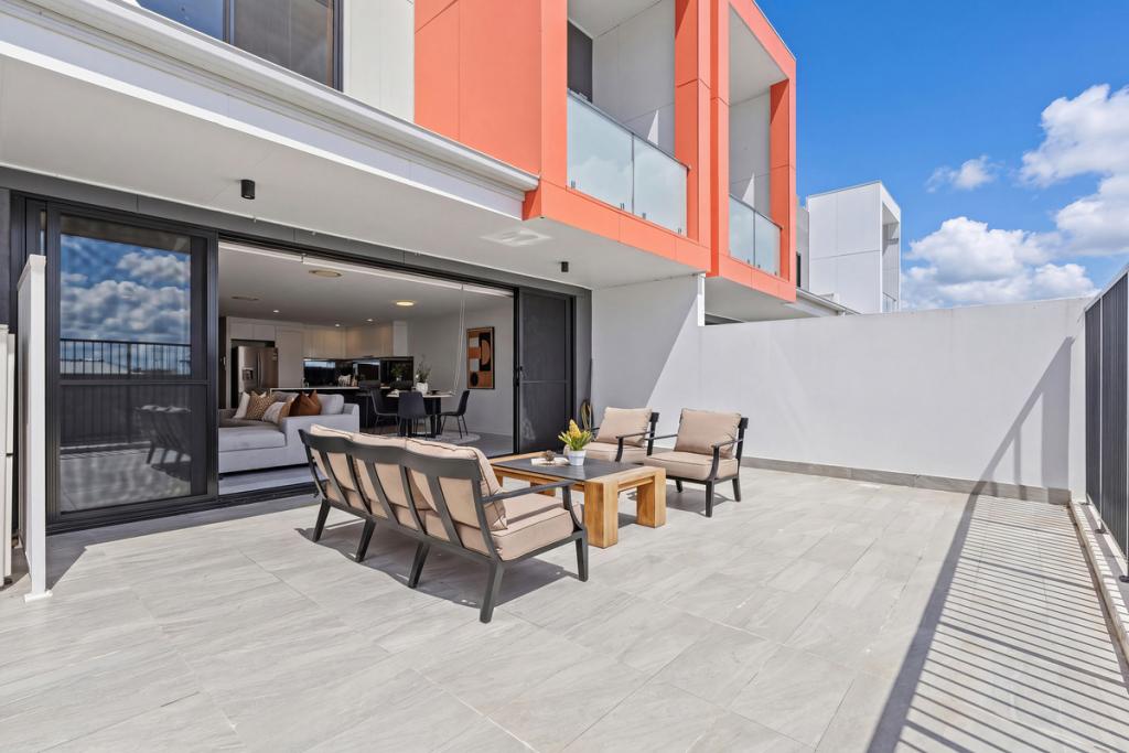 37/34 John Francis Dr, Carrara, QLD 4211