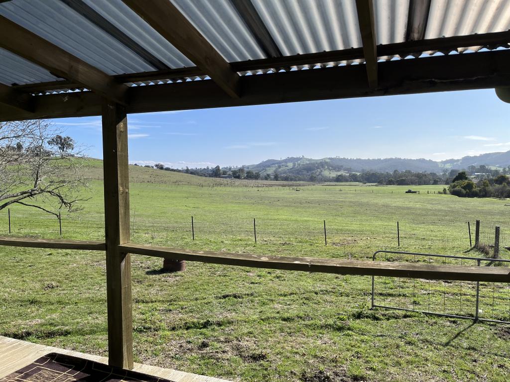 561 Taggerty - Thornton Rd, Taggerty, VIC 3714