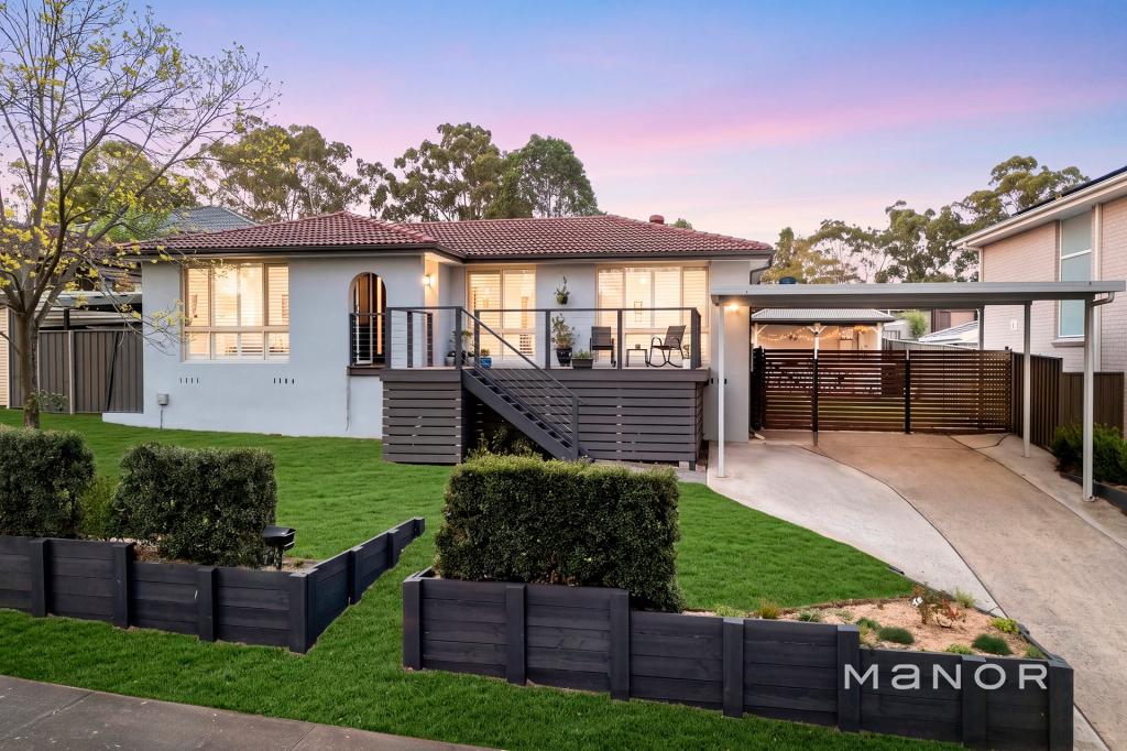 7 Brett St, Kings Langley, NSW 2147