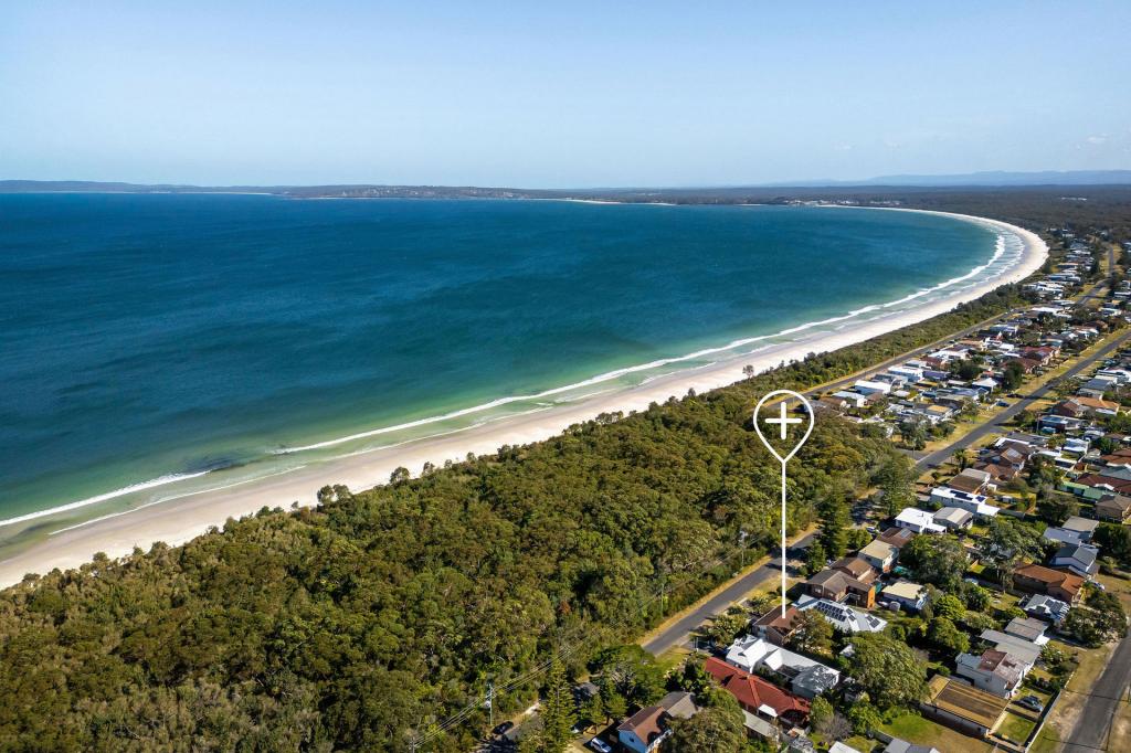 80 Lennox Rd, Callala Beach, NSW 2540