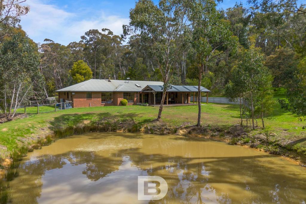 26 Woodlea Ct, Woodend, VIC 3442