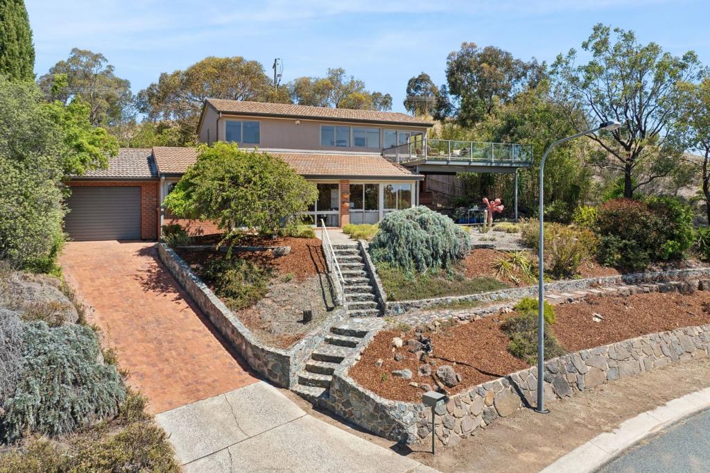 59 Lucy Gullett Cct, Chisholm, ACT 2905