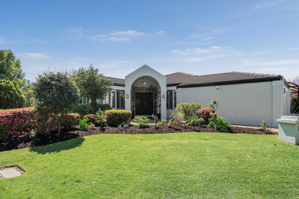 16 FITZGERALD LOOP, CANNING VALE, WA 6155