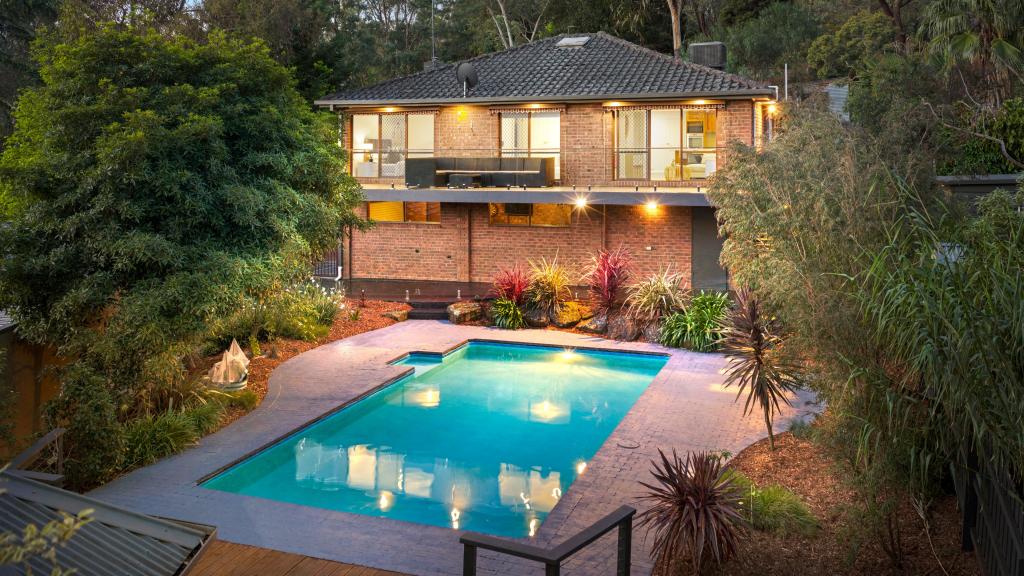 6 Nioka Ct, Eltham, VIC 3095