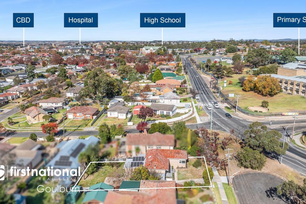 23 Hoskins St, Goulburn, NSW 2580