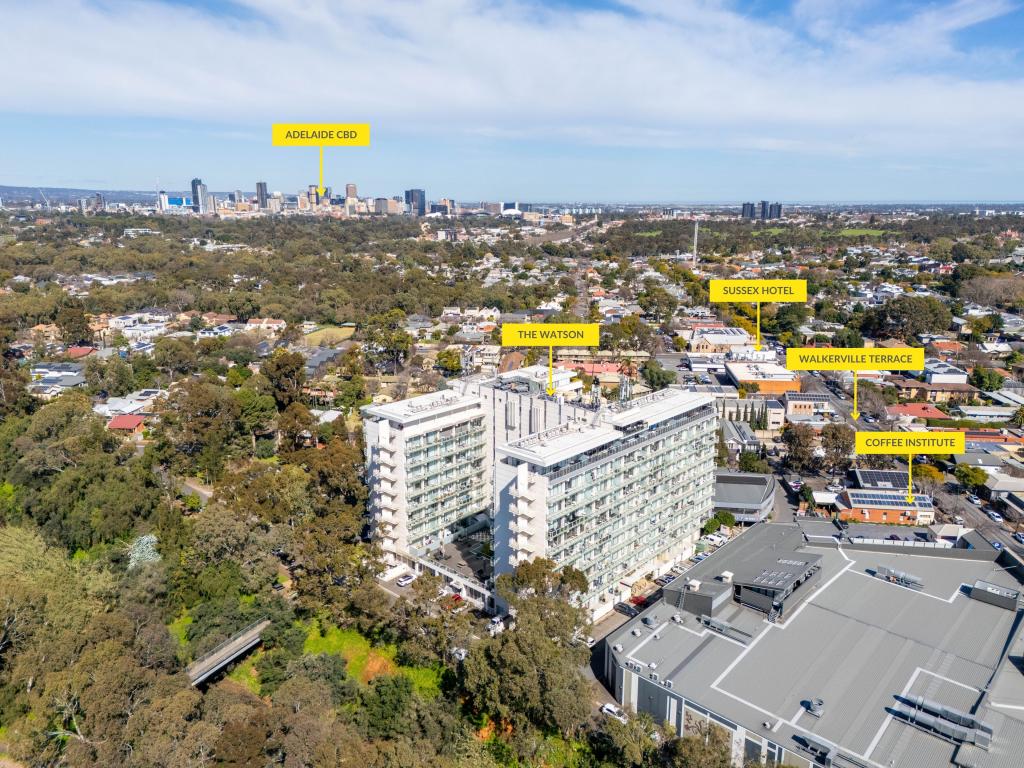 7 & 8/33 WARWICK ST, WALKERVILLE, SA 5081
