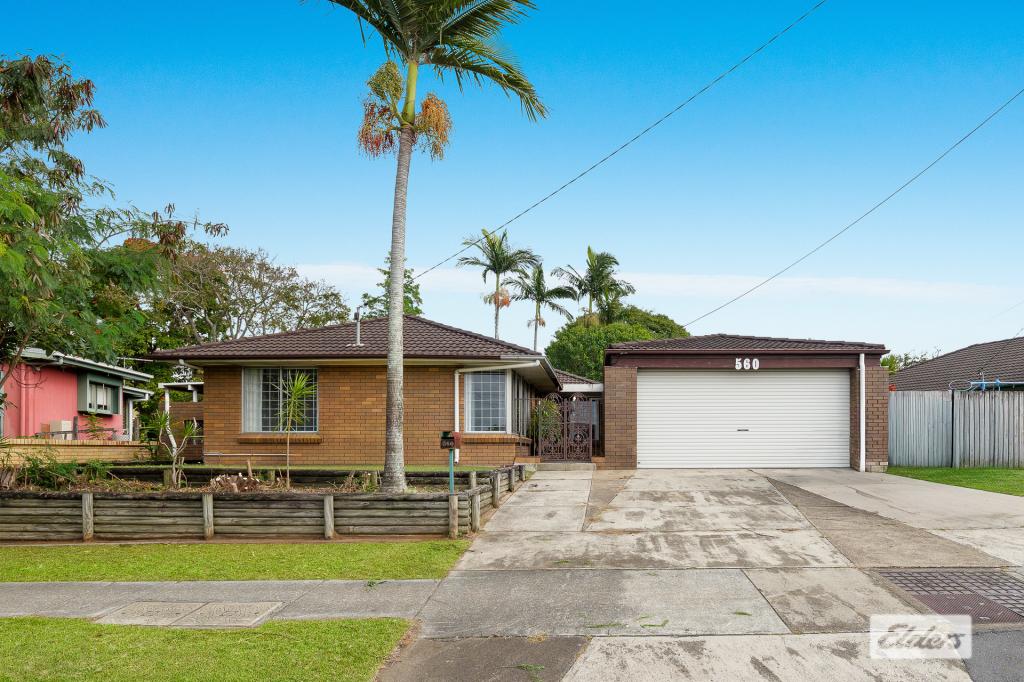 560 MAINS RD, ROBERTSON, QLD 4109