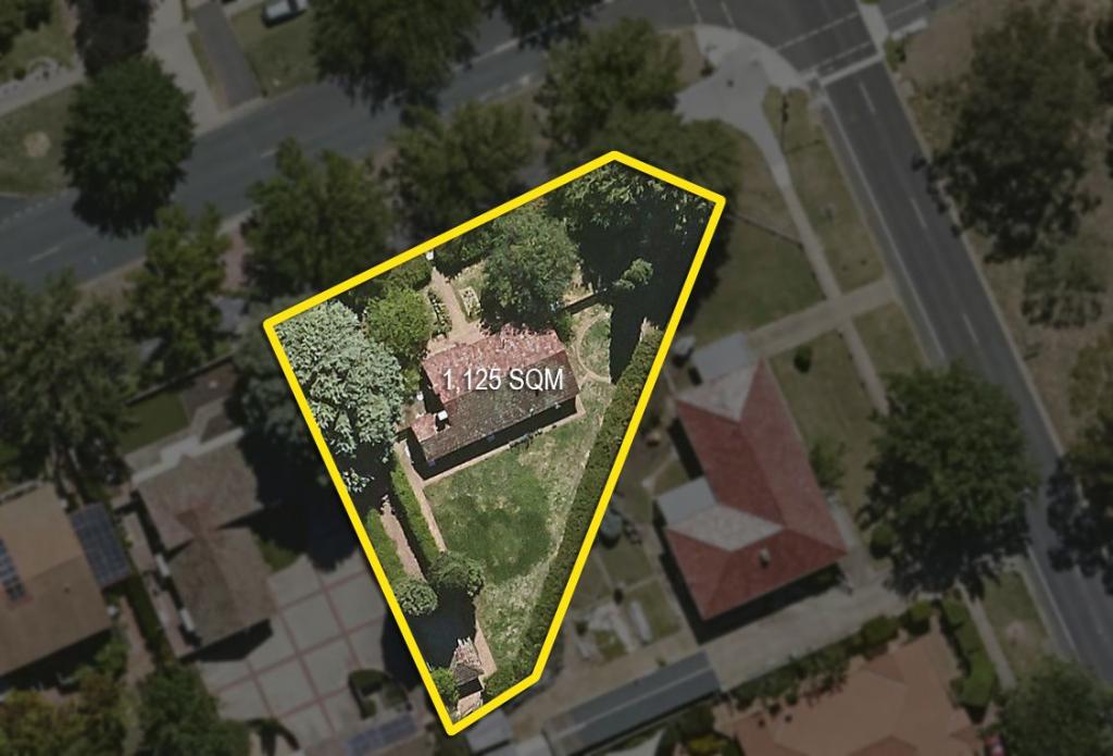 60 Ijong St, Braddon, ACT 2612