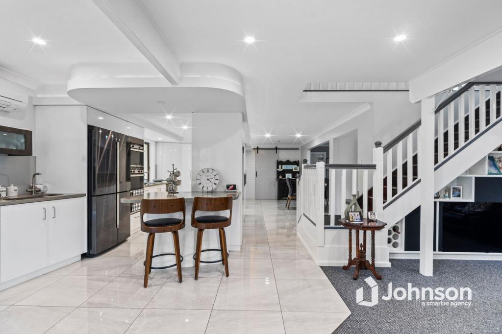 32 Hamersley Cct, Alexandra Hills, QLD 4161