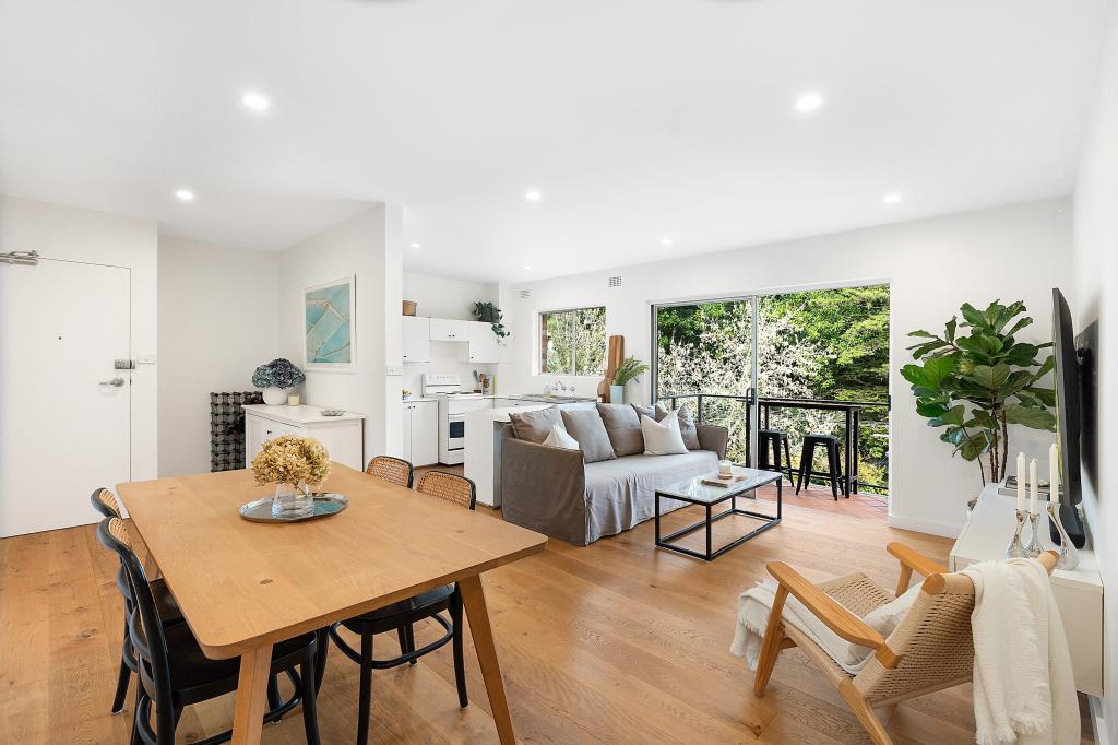 11/27a Eaton St, Neutral Bay, NSW 2089