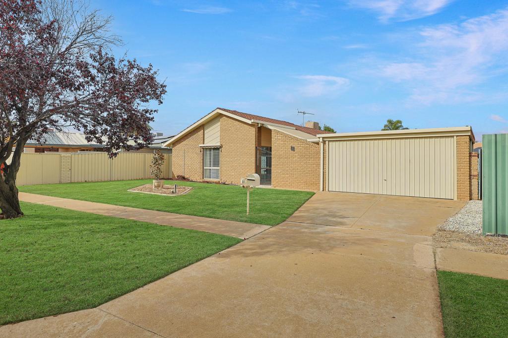 31 Washington Dr, Mildura, VIC 3500