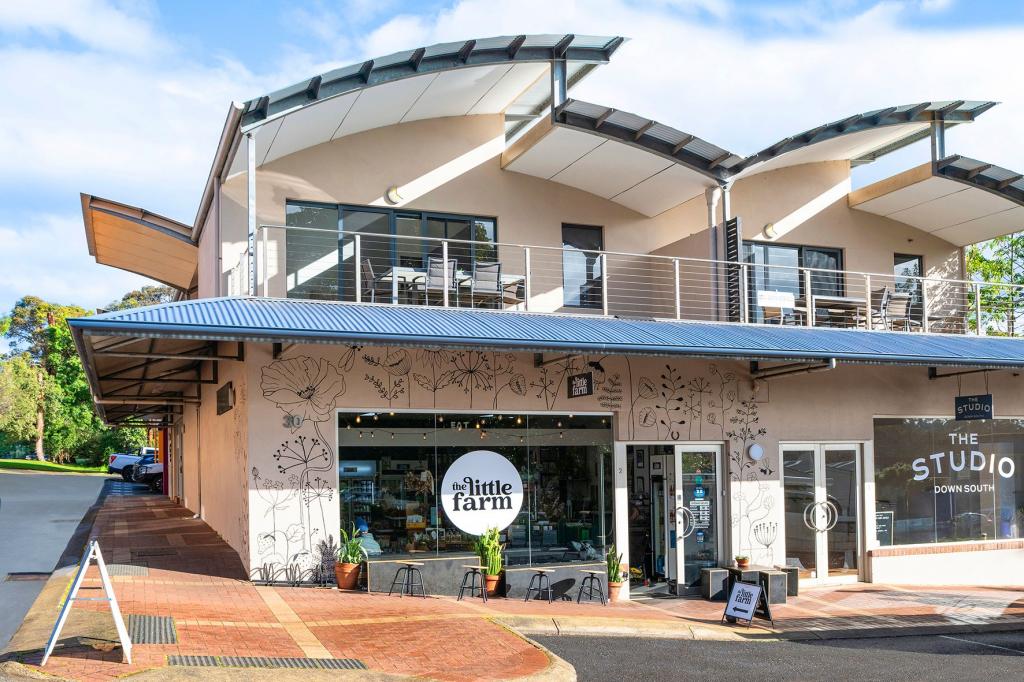 1 The Little Farm, Margaret River, WA 6285