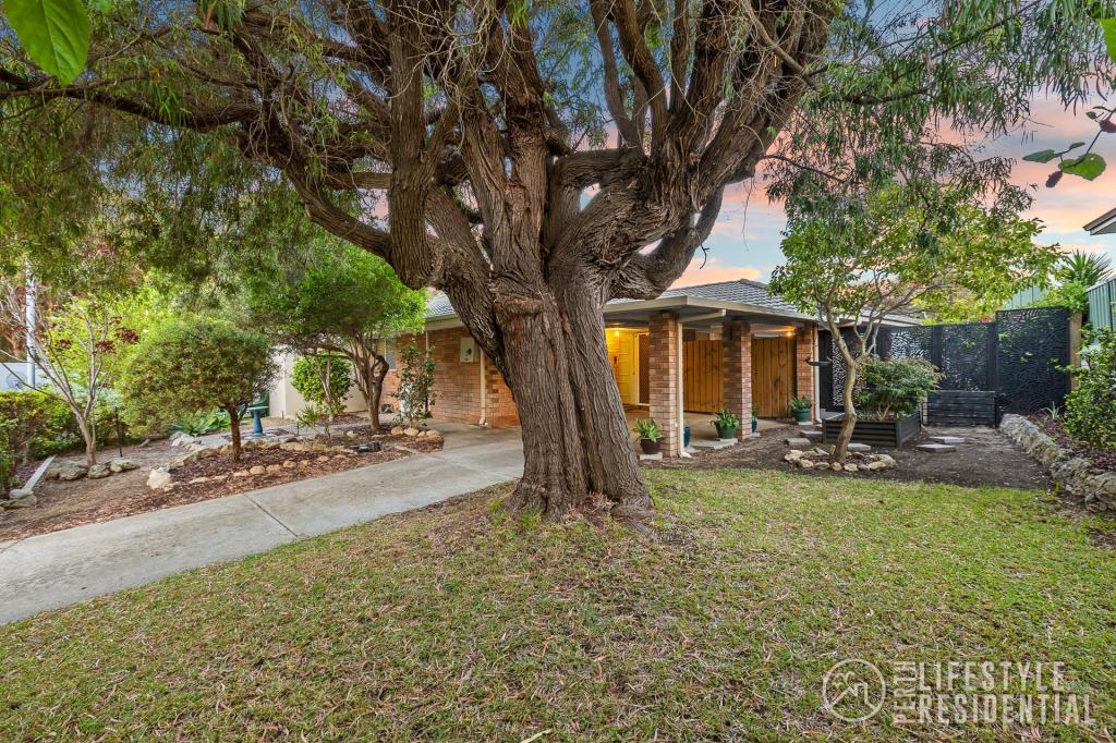 8 Augusta Gr, Yanchep, WA 6035