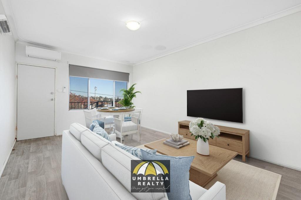 7/21 Greensell St, Bunbury, WA 6230