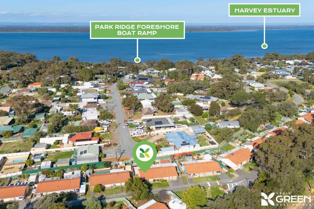 47/1515 Old Coast Rd, Bouvard, WA 6211