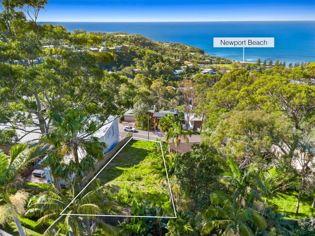 103 Grandview Dr, Newport, NSW 2106