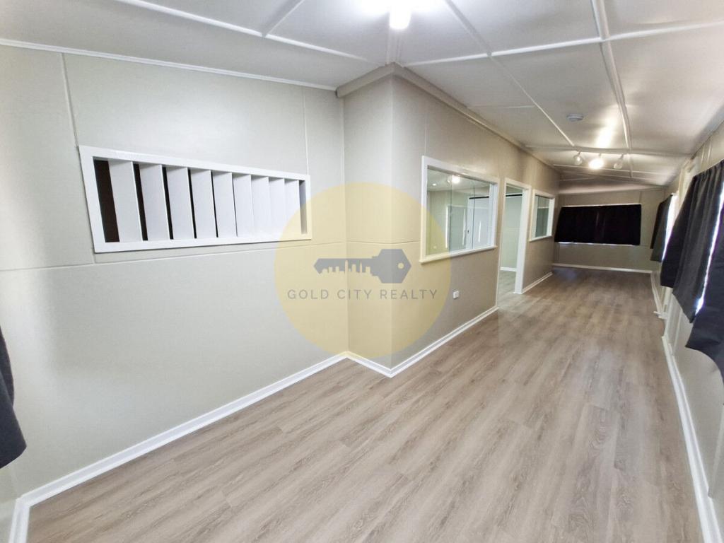 91 Hackett Tce, Richmond Hill, QLD 4820