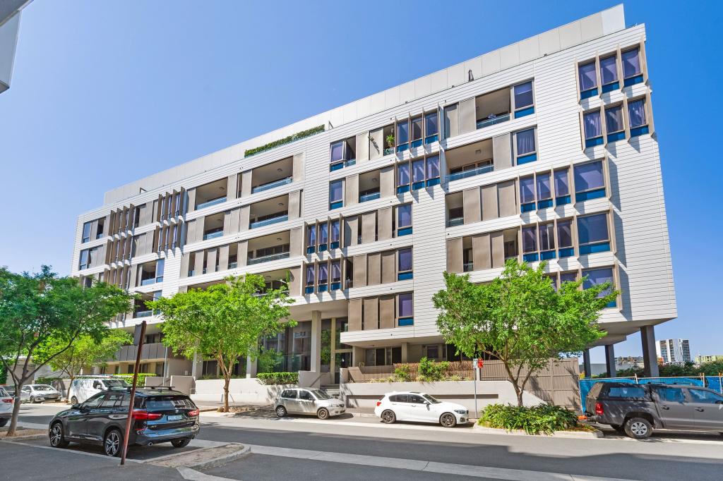 515/19 GRANDSTAND PDE, ZETLAND, NSW 2017