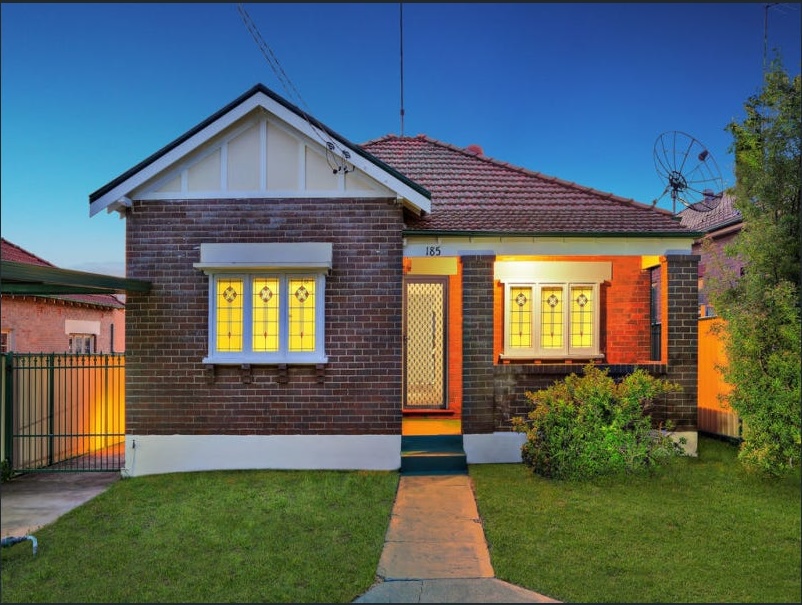 185 West St, South Hurstville, NSW 2221