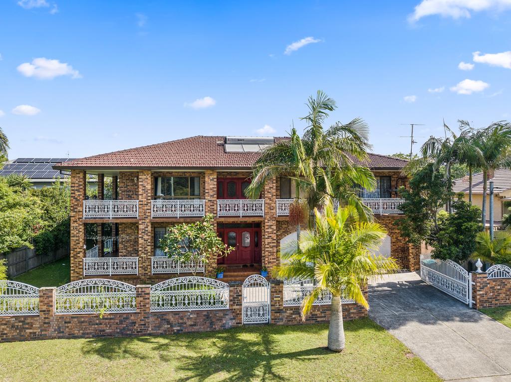 1 Gwynne St, Gwynneville, NSW 2500