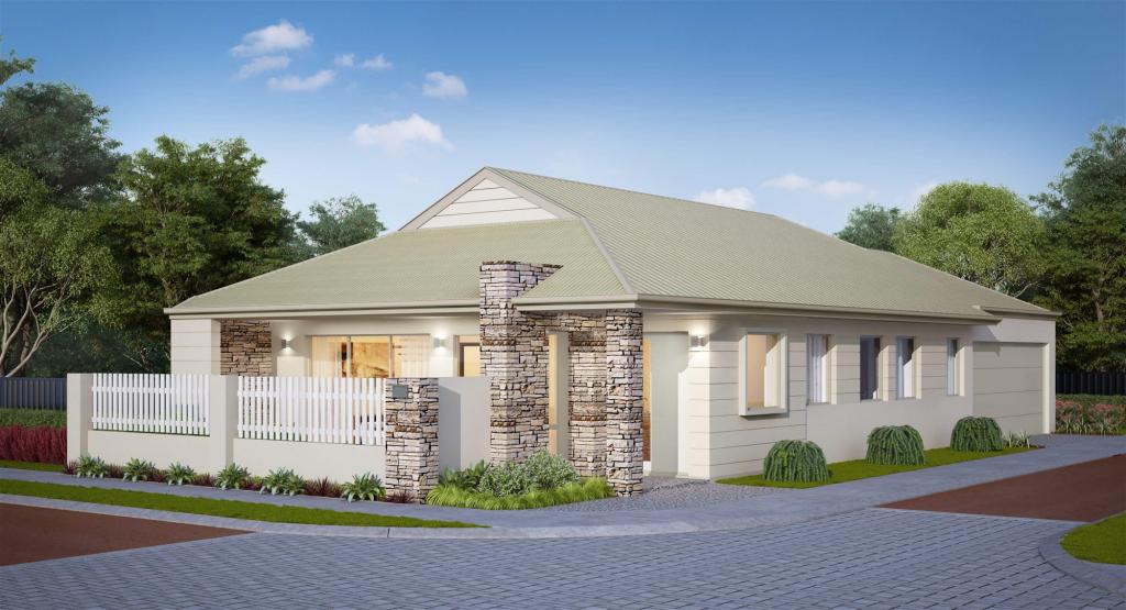 Lot 215, 18 Bethpage St, Gnangara, WA 6077