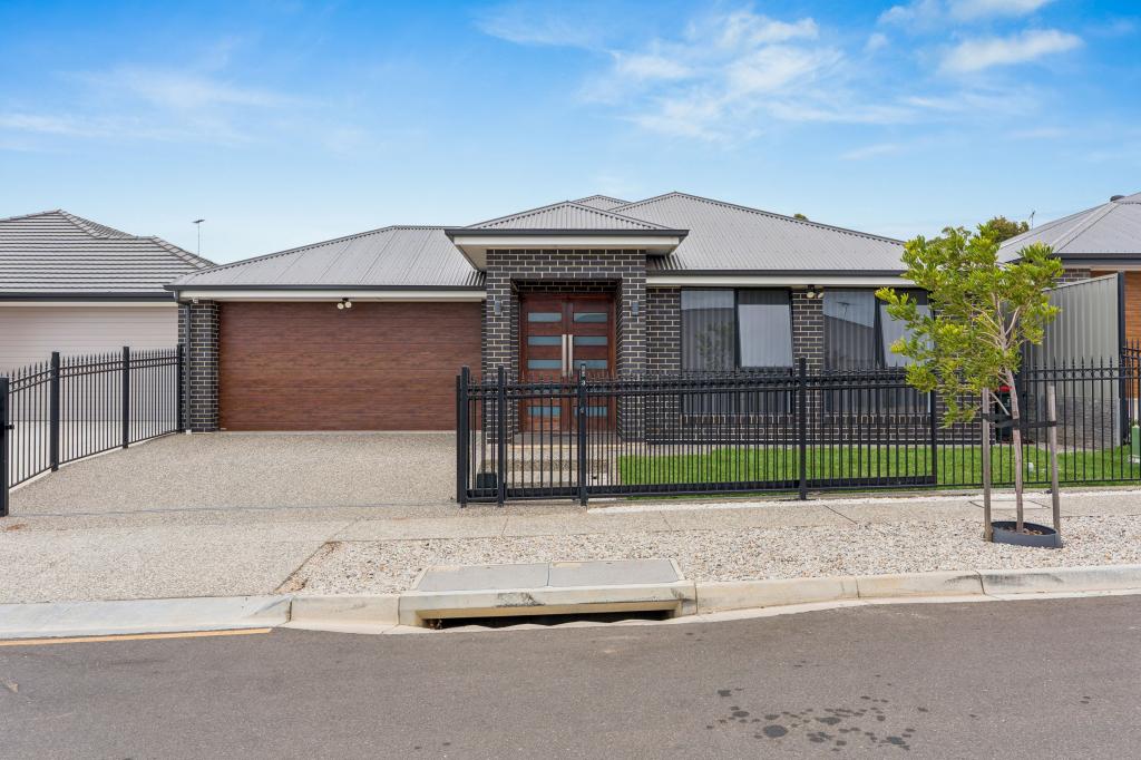 3 Osgoode St, Seaford Heights, SA 5169