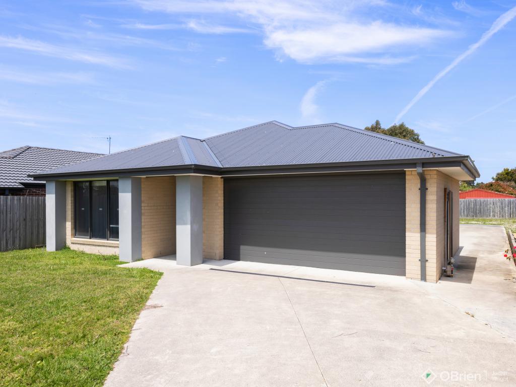 7 Obrien Cct, North Wonthaggi, VIC 3995