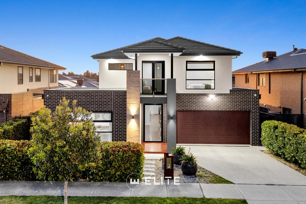 7 Noorat Pl, Cranbourne North, VIC 3977