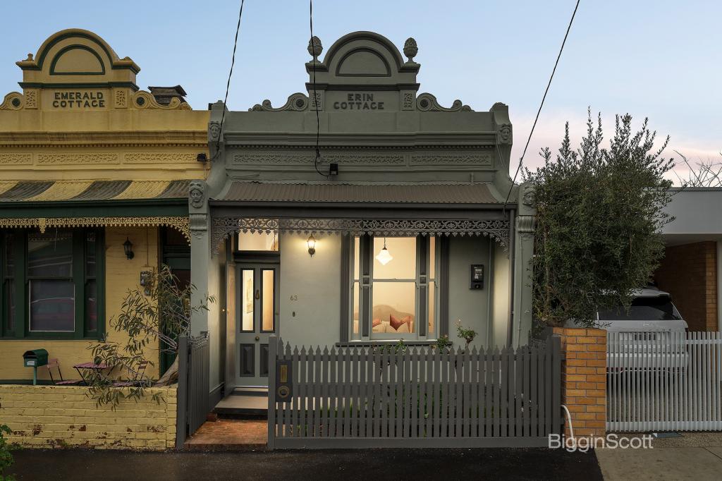 63 Yarra St, Abbotsford, VIC 3067