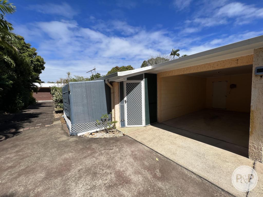 2/120 Wellington St, Aitkenvale, QLD 4814