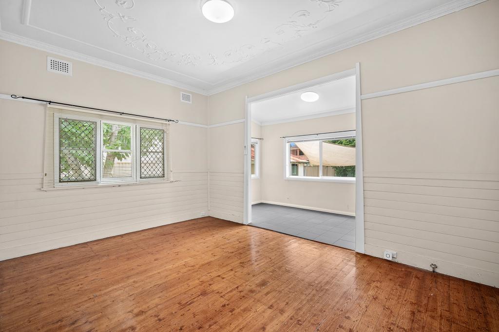 6 Emily St, Hurstville, NSW 2220