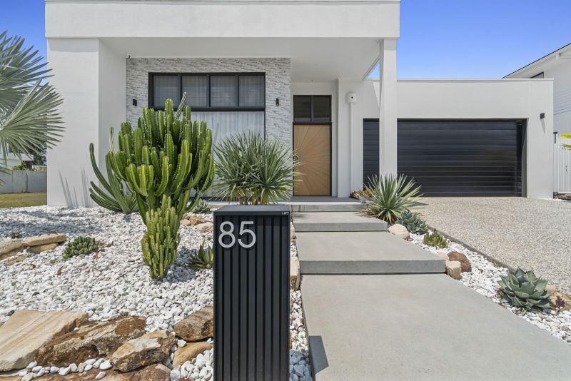 85 Lake Serenity Bvd, Helensvale, QLD 4212